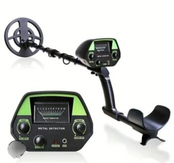 Detektor kovov GPX 5000