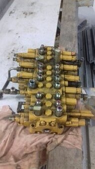 Caterpillar cat 301,8