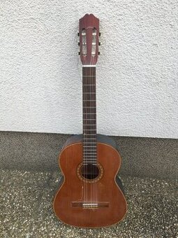 Gitara klasicka-Spanielka