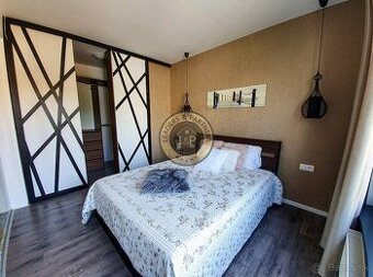 L&P | Pet-friendly 3-izbový byt v novostavbe s parkovaním