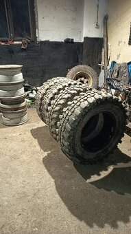 Pneu T3 235/75 R15
