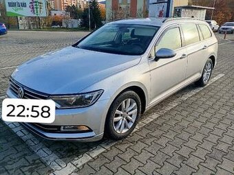 Predám Wolkswagen Passat B8 wariant
