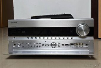 Onkyo TX-NR5007 / TOPmodel / internet radio