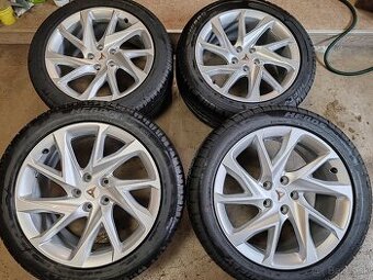 Cupra,Seat,Škoda, VW, 5x112 r19