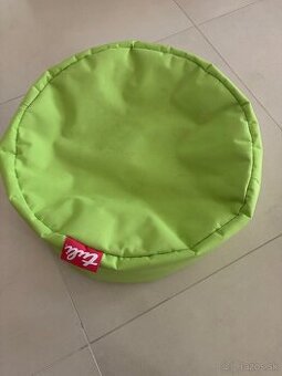 Túli vak na sedenie