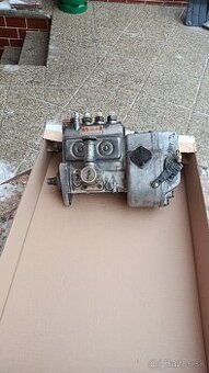 vstrekovacie čerpadlo