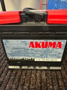 AKUMA KOMFORT