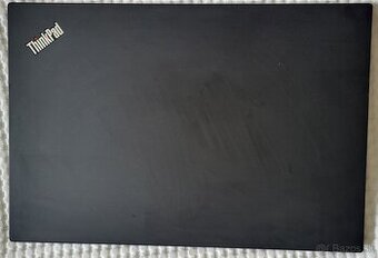 Lenovo Thinkpad T590