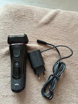 Braun holiaci strojcek 5 5768