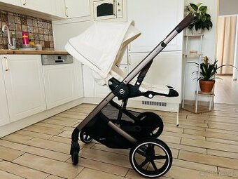 Cybex Balios S Lux 2023