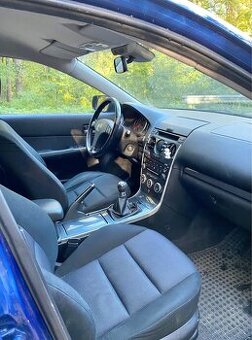 Predám vimenim Mazda 6