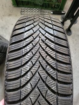 Zimne pneumatiky Semperit 195/55 R16