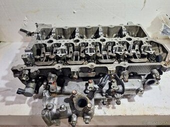 Hlava valcov, Mitshubishi L200-Fiat Fullback