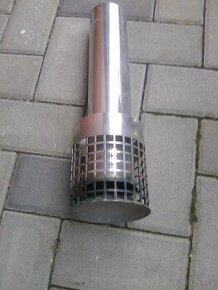 sacie kose na plynove gamatky INMAT, KARMA, MORA