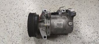 Klimový kompresor 1.5 dCi - 1