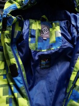 Predám DETSKÉ OTEPLOVACKY