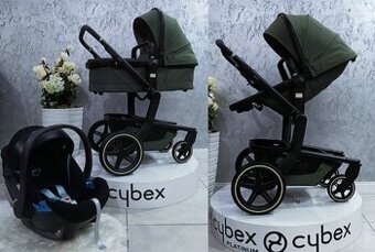 TROJKOMBINÁCIA JOOLZ DAY+ MAGNIFICIENT GREEN - 1