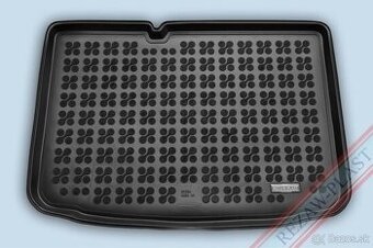 Gumová vanička Rezaw Škoda Fabia III Htb od 2014