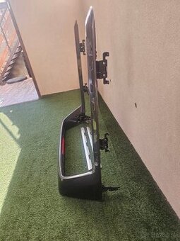 Ford ranger willdtrack nadstavba na korbu - 1