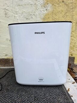 Predám Zvlhčovač vzduchu s funkciou čistenia vzduchu Philips
