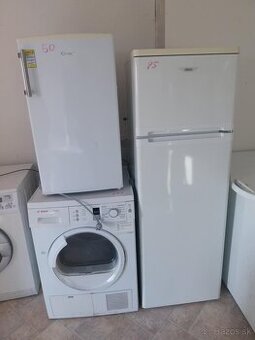 Chladnička s mrazakom