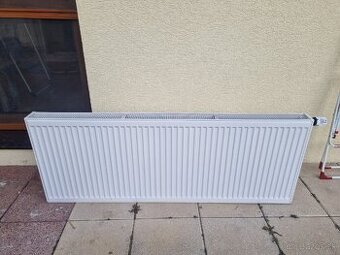 Radiátor 160x60 - 1