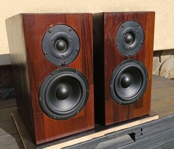 -- Predám regálovky -- - 1