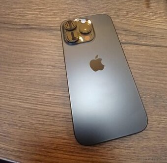 Apple iPhone 16pro -nový so zarukou - 1