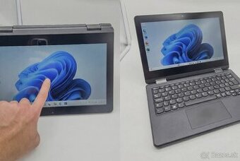 Notebook,Windows tablet 2V1 Lenovo,2.6ghz/4GB,SSD 128gb, 8h - 1