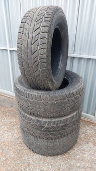 265/65R17 COOPER WEATHER-MASTER WSC - 1