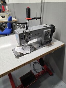 Durkopp Adler 467 FA-63S