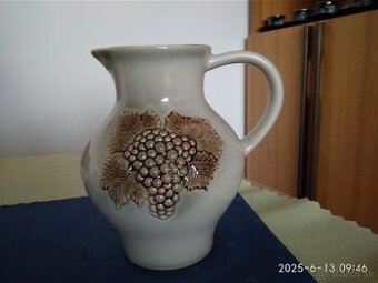 Retro džbán Ditmar,. Urbach