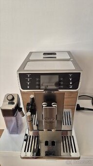 Premium kávovar DeLonghi PrimaDonna Elite