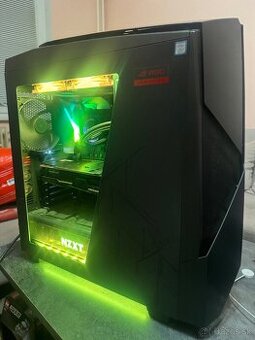 Predám Stolový počítač
