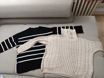 Balík dámskeho oblečenia L/XL (27 ks)