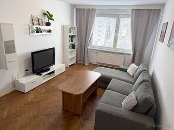 Prenájom 2.izbový byt na Strede v Pov. Bystrici