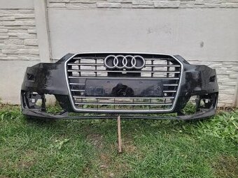 AUDI A6 4G0 C7 PREDNY NARAZNIK