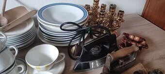 Veci zo stareho domu