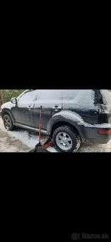 5x114,3 R16 OFFROAD pneu 235/70R16 106H M+S Pirelli