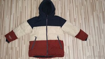 Predam detsku zimnu bundu Reserved 146