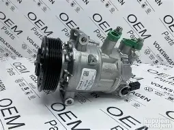 Kompresor klimatizacie