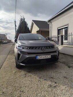 Renault symbioz 1.8 Full hybrid 160