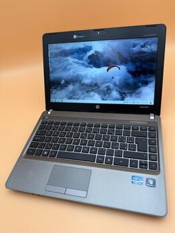 Notebook HP ProBook 4330s, i3 , SSD 256 GB, 8 GB RAM, Win 10