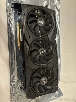 ASUS ROG STRIX GAMING GeForce RTX 2060 SUPER OC 8GB