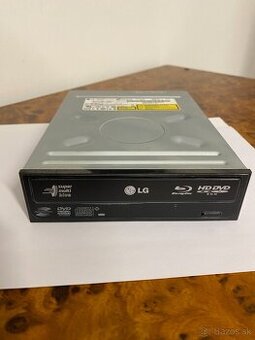 Blu ray mechanika  LG ggc-h20l