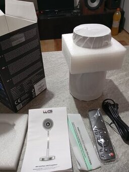 Predám projektor Airflex 240