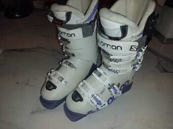 Lyžiarske boty