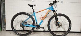 Cube Acid 29  veľ.L  2x11  Top stav