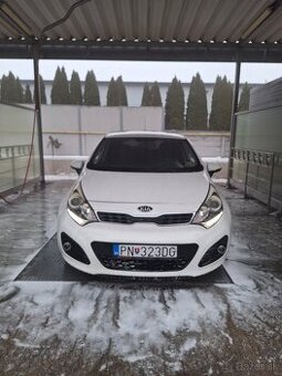 Kia rio 2012, 1.4crdi