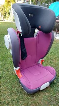 Britax Römer Kidfix XP SICT 2016.